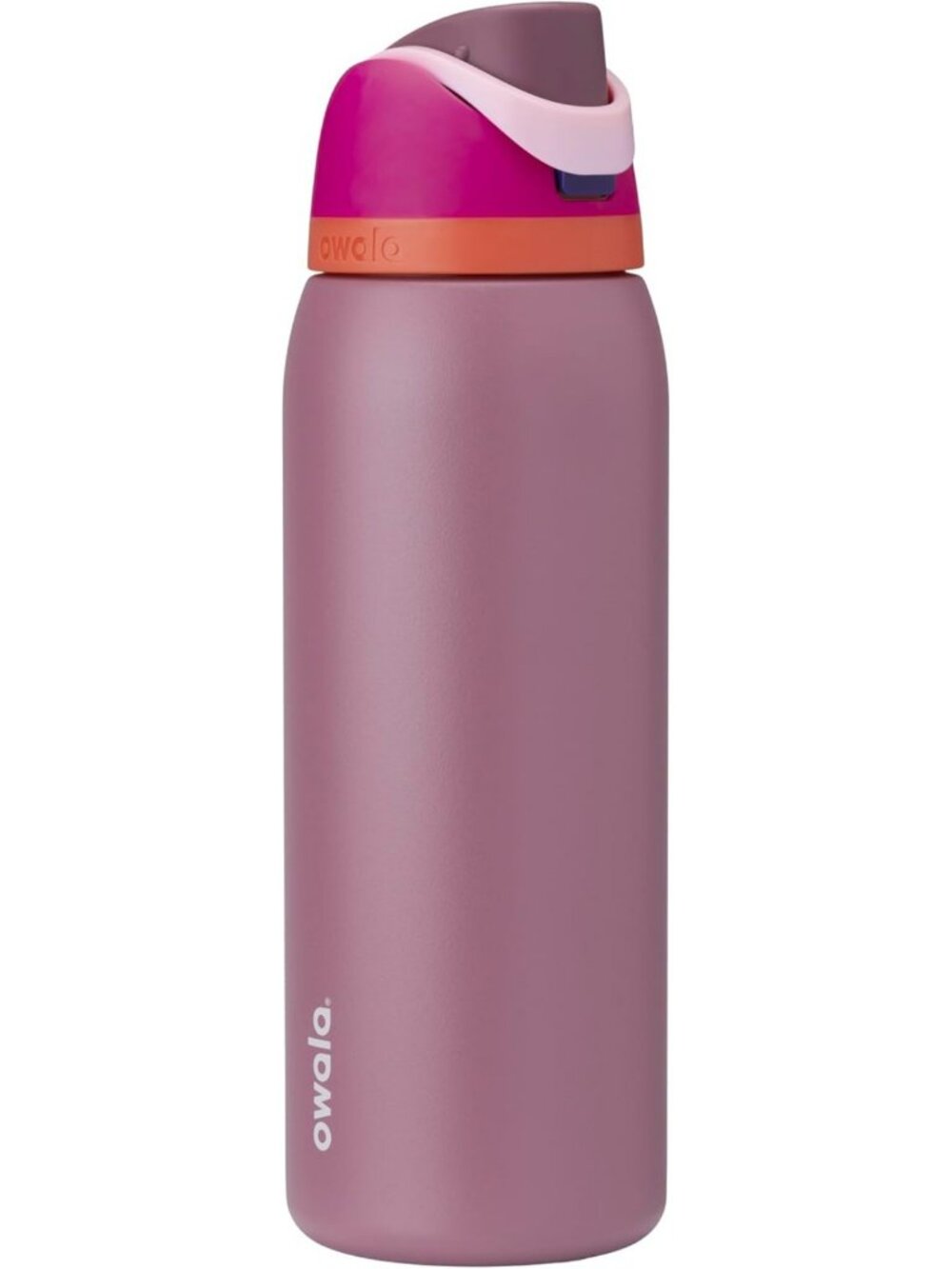 40 oz Stainless Steel Water Bottle with FreeSip, Insulated & Stylish Design
